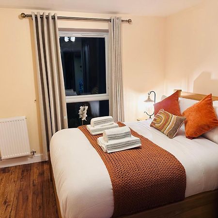 Ferienwohnung Aroma Cambridge Girton  Exterior foto