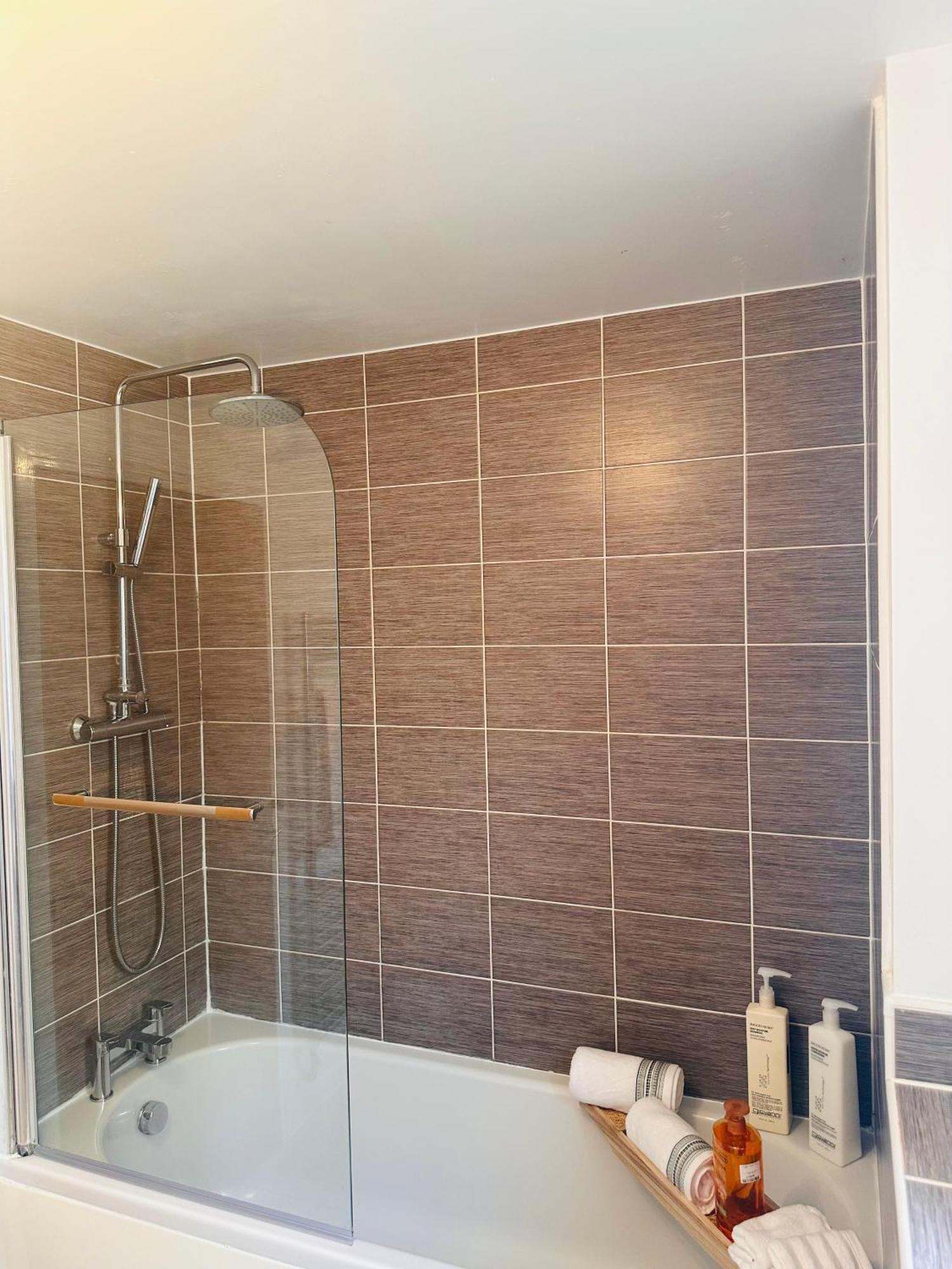 Ferienwohnung Aroma Cambridge Girton  Exterior foto