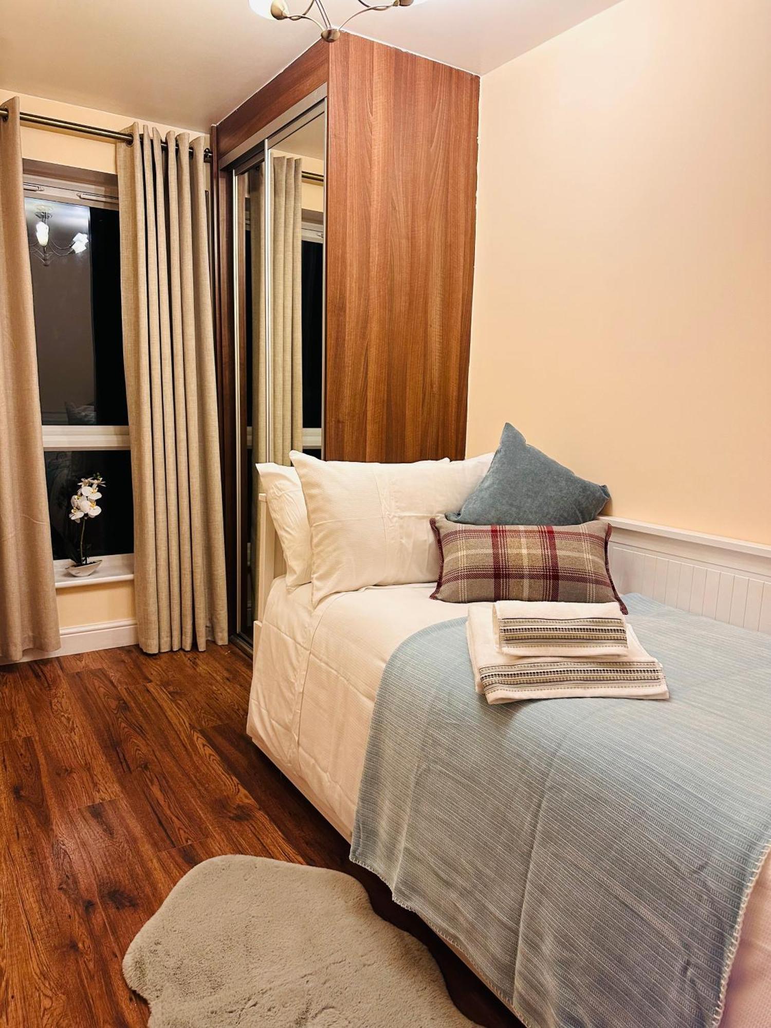Ferienwohnung Aroma Cambridge Girton  Exterior foto