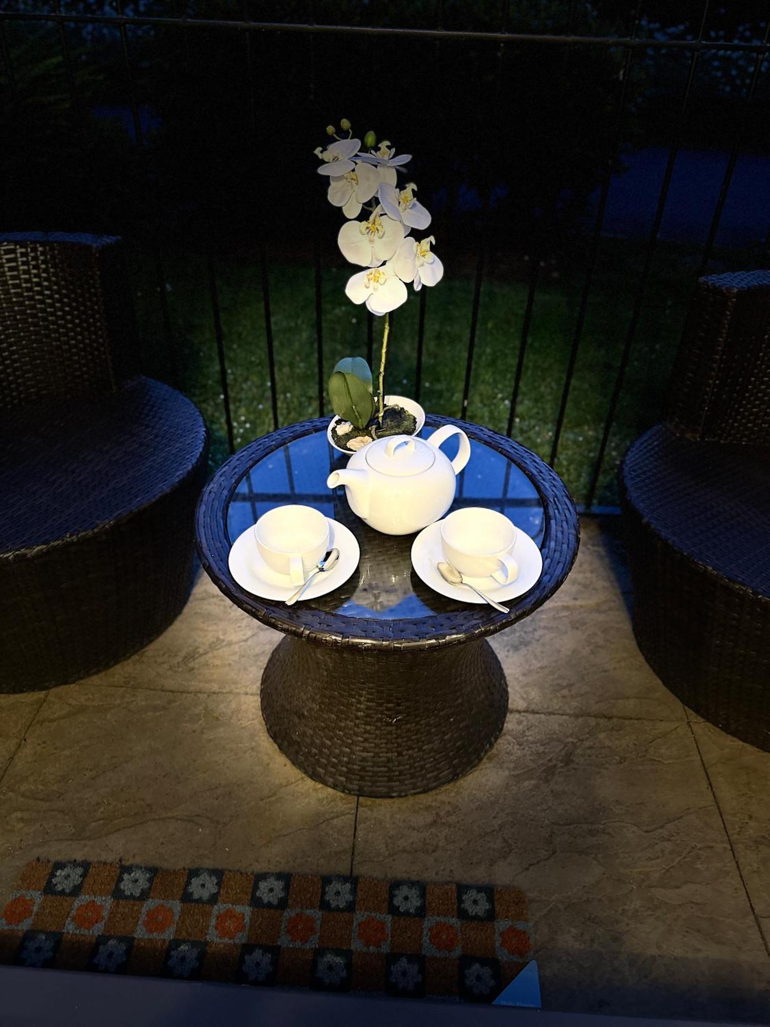 Ferienwohnung Aroma Cambridge Girton  Exterior foto
