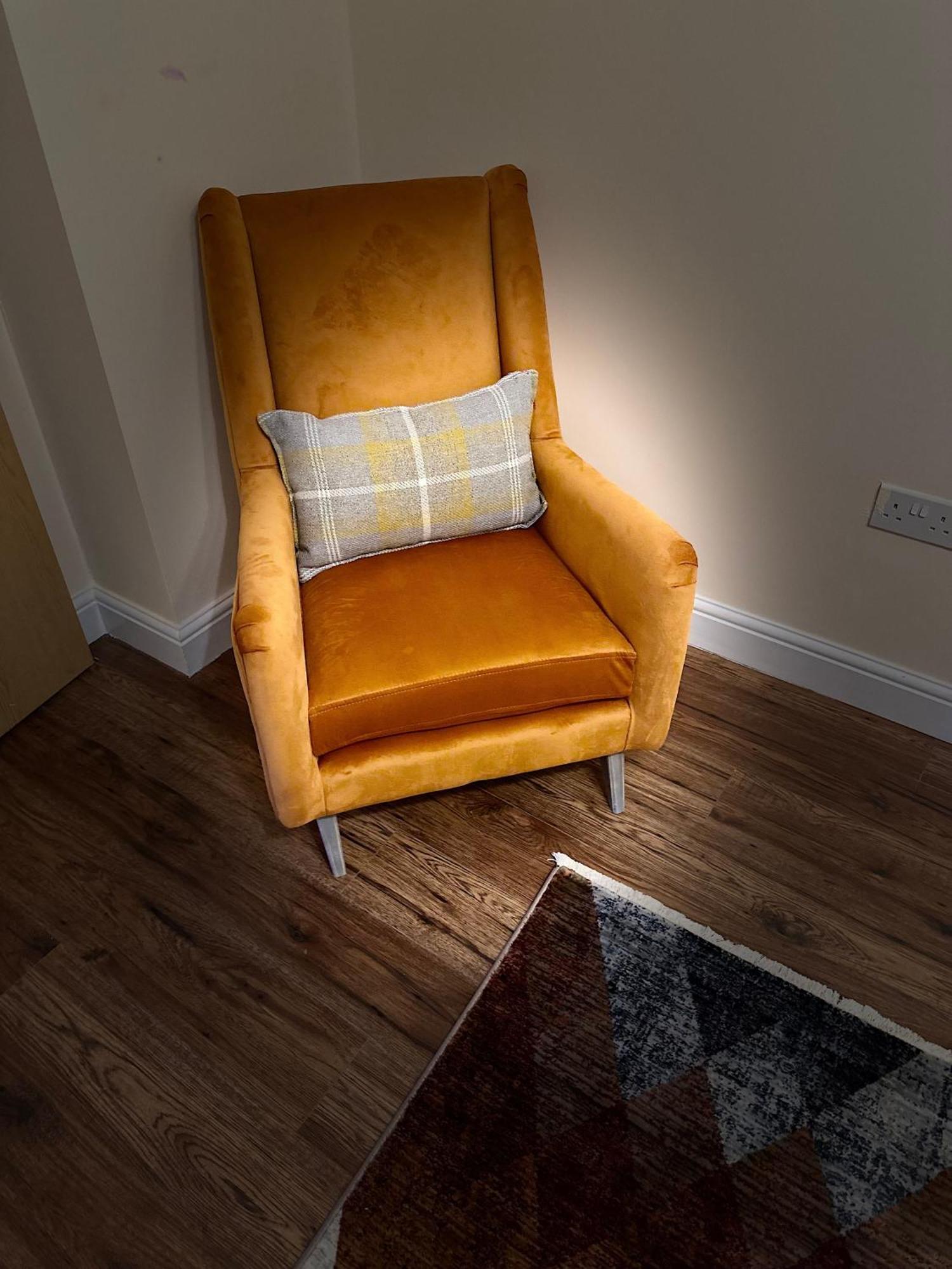 Ferienwohnung Aroma Cambridge Girton  Exterior foto