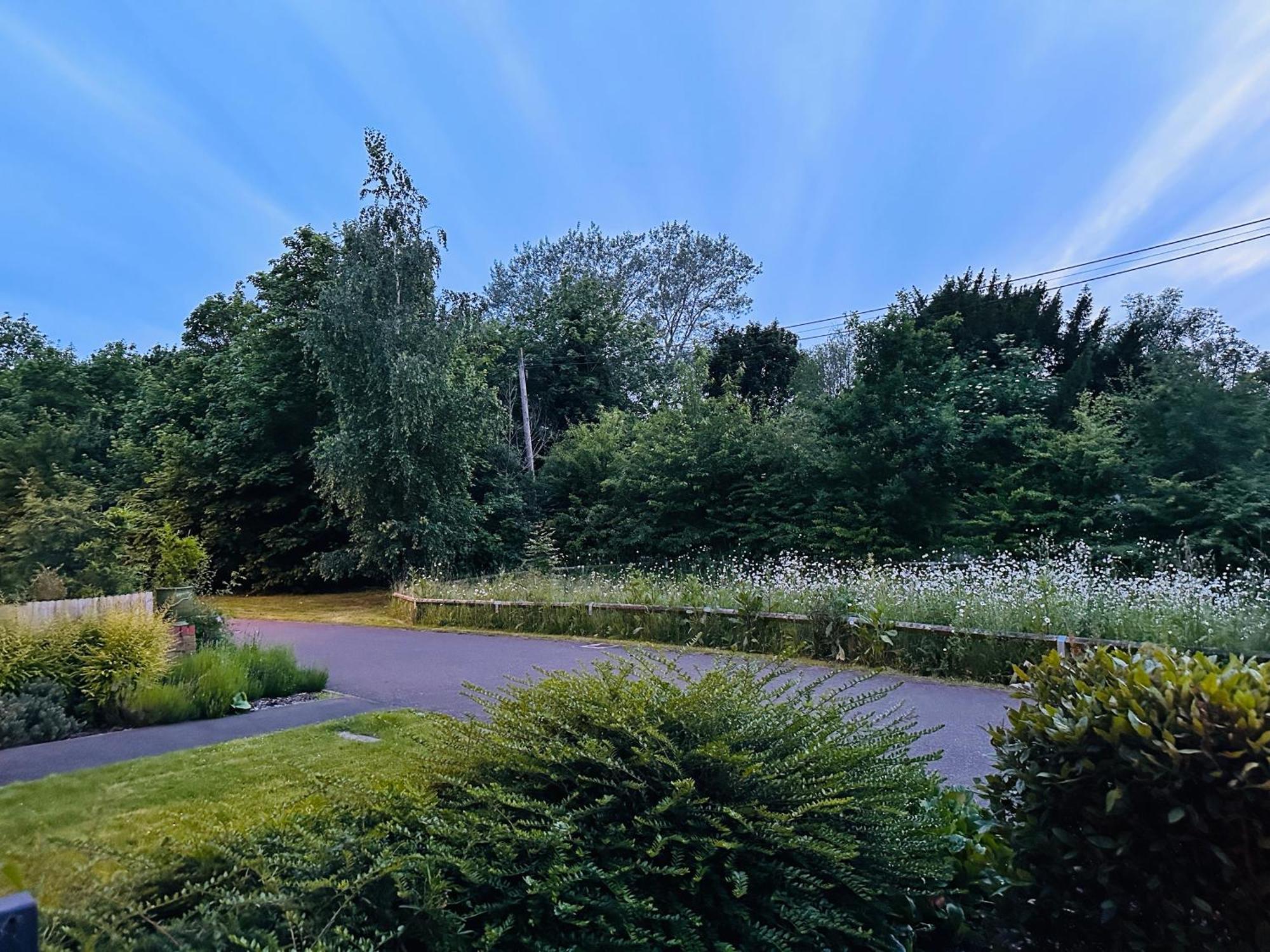 Ferienwohnung Aroma Cambridge Girton  Exterior foto